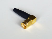 SMA-Right Angle