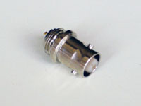 BNC-Socket