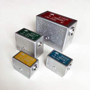 Euro Style Angle Beam