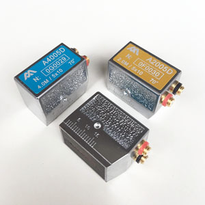 Angle Beam Dual Element