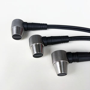 Dual Element with cable