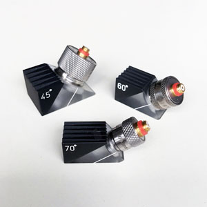 Angle Beam Quick Change